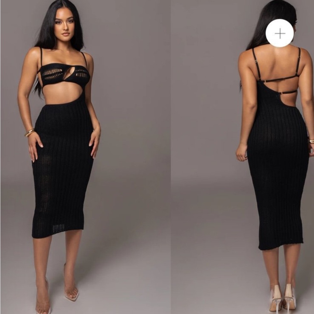 Jlux dress